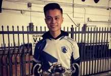 Konto Steam zawodnika zostało skradzione przed play-offami Majora w Berlinie Stewie2k Liquid