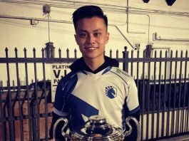 Konto Steam zawodnika zostało skradzione przed play-offami Majora w Berlinie Stewie2k Liquid