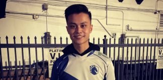 Konto Steam zawodnika zostało skradzione przed play-offami Majora w Berlinie Stewie2k Liquid