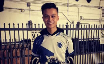 Konto Steam zawodnika zostało skradzione przed play-offami Majora w Berlinie Stewie2k Liquid