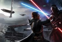 Star Wars Jedi Fallen Order – nowy trailer ujawnia ważny aspekt fabularny Star Wars Jedi Fallen Order