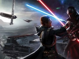 Star Wars Jedi: Fallen Order – kosmiczne wymagania sprzętowe mogą zaskoczyć Star Wars Jedi Fallen Order
