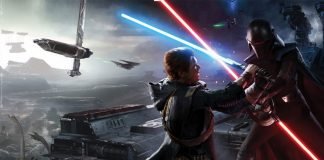 Star Wars Jedi: Fallen Order – kosmiczne wymagania sprzętowe mogą zaskoczyć Star Wars Jedi Fallen Order