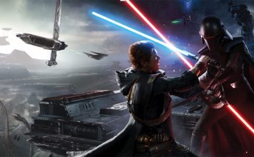 Star Wars Jedi: Fallen Order – kosmiczne wymagania sprzętowe mogą zaskoczyć Star Wars Jedi Fallen Order