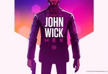 John Wick Hex – znamy oficjalną datę premiery John Wick Hex