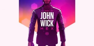 John Wick Hex – znamy oficjalną datę premiery John Wick Hex