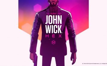 John Wick Hex – znamy oficjalną datę premiery John Wick Hex