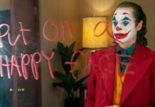 Czy filmowy Joker i Batman Pattinsona się spotkają? Reżyser odpowiada Joker Joaquin Phoenix