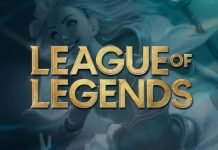 W LoL-a gra więcej osób niż w 10 najpopularniejszych gier Steam razem wziętych League of Legends nowe logo