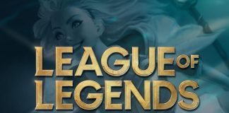 W LoL-a gra więcej osób niż w 10 najpopularniejszych gier Steam razem wziętych League of Legends nowe logo