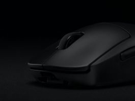Shroud z własną serią gamingowego sprzętu Logitecha Logitech G Pro