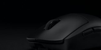 Shroud z własną serią gamingowego sprzętu Logitecha Logitech G Pro