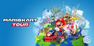 Nintendo wygrywa proces z firmą gokartową Mario Kart Tour
