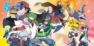 Pokemon Masters zarobiło już ponad 26 milionów dolarów Pokemon Masters