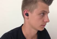 Recenzja słuchawek Creative Outlier Air Sports