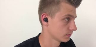 Recenzja słuchawek Creative Outlier Air Sports