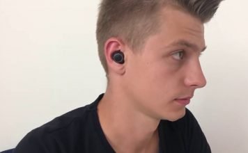 Recenzja słuchawek Creative Outlier Air Sports