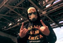 Borderlands 3 – Cenega promuje grę rapowym teledyskiem Słonia Borderlands 3