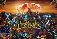 Mobilne League of Legends – kolejne wideo prezentuje prawdopodobny wygląd gry mobilne League of Legends