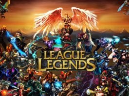 Mobilne League of Legends – kolejne wideo prezentuje prawdopodobny wygląd gry mobilne League of Legends