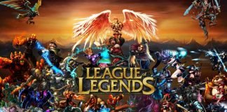 Mobilne League of Legends – kolejne wideo prezentuje prawdopodobny wygląd gry mobilne League of Legends