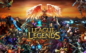 Mobilne League of Legends – kolejne wideo prezentuje prawdopodobny wygląd gry mobilne League of Legends