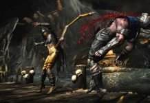 Mortal Kombat – ruszyły prace na planie filmowym Mortal Kombat