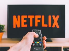Netflix wprowadzi zmianę prędkości odtwarzania Netflix