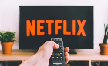 Netflix wprowadzi zmianę prędkości odtwarzania Netflix
