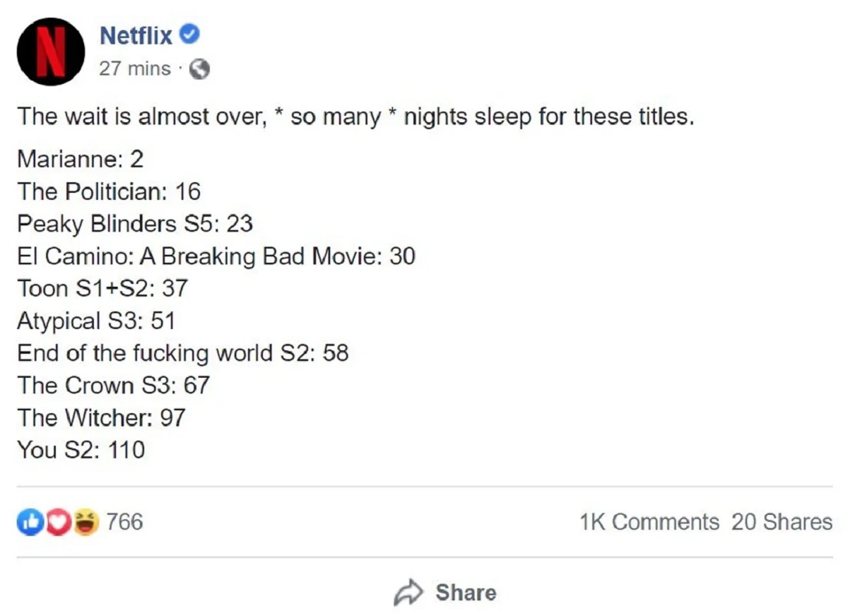 Wiedźmin serial Netflix