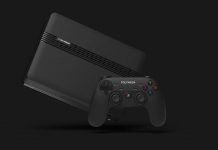 Polymega: konsola stworzona by rządzić wszystkimi grami retro Polymega