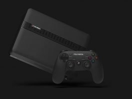 Polymega: konsola stworzona by rządzić wszystkimi grami retro Polymega