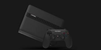 Polymega: konsola stworzona by rządzić wszystkimi grami retro Polymega