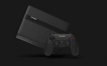 Polymega: konsola stworzona by rządzić wszystkimi grami retro Polymega