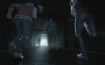 Kooperacyjny Resident Evil – gameplay zapowiada świetną grę ze znajomymi Project REsistance - kooperacyjne Resident Evil