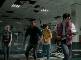 Project Resistance nowy horror multiplayer od Capcom Project Resistance