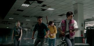 Beta Resident Evil Resistance dla PC i PS4 opóźniona Project Resistance