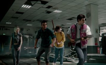 Project Resistance nowy horror multiplayer od Capcom Project Resistance