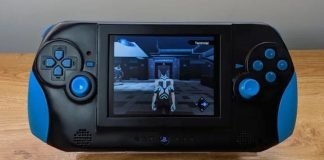PlayStation 2: użytkownik Reddita stworzył przenośną wersję najsłynniejszej konsoli Sony PlayStation 2