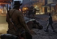 Red Dead Redemption 2 – jak wygląda gra na ustawieniach niższych niż najniższe? Red Dead Redemption 2 na PC
