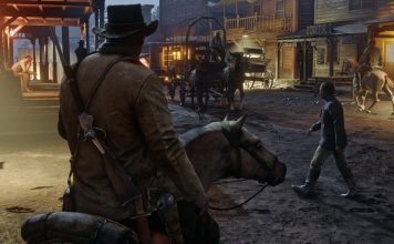 Red Dead Redemption 2 – jak wygląda gra na ustawieniach niższych niż najniższe? Red Dead Redemption 2 na PC