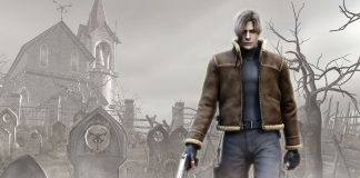 Przeszedł Resident Evil 4 nie trafiając żadnego strzału