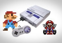 Nintendo Switch otrzyma zestaw gier ze SNES-a Nintendo Switch