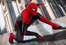 Sony: aktualnie nie ma szans na Spider-Mana w MCU Marvel's Avengers Spider-Man