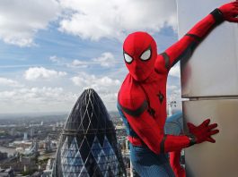 Sony złożyło Marvelowi nową ofertę. Ważą się losy Spider-Mana w MCU Spider-Man MCU