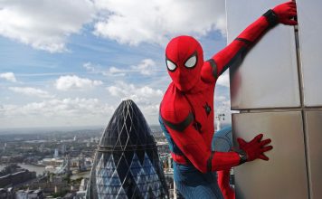Sony złożyło Marvelowi nową ofertę. Ważą się losy Spider-Mana w MCU Spider-Man MCU