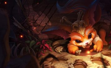 Teamfight Tactics – opis patcha 9.18. Do gry wchodzi Neeko Teamfight Tactics patch 9.18
