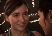 The Last of Us 2 najszybciej sprzedającą się grą na PS4 w historii The Last of Us 2 nowe informacje