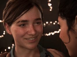 The Last of Us 2 najszybciej sprzedającą się grą na PS4 w historii The Last of Us 2 nowe informacje
