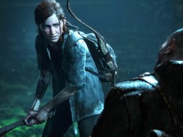 The Last of Us 2 będzie tak samo płynna na PS4 jak na PS4 Pro The Last of Us 2